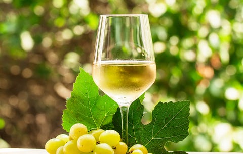 Cense Wine: Weight Watchers Points