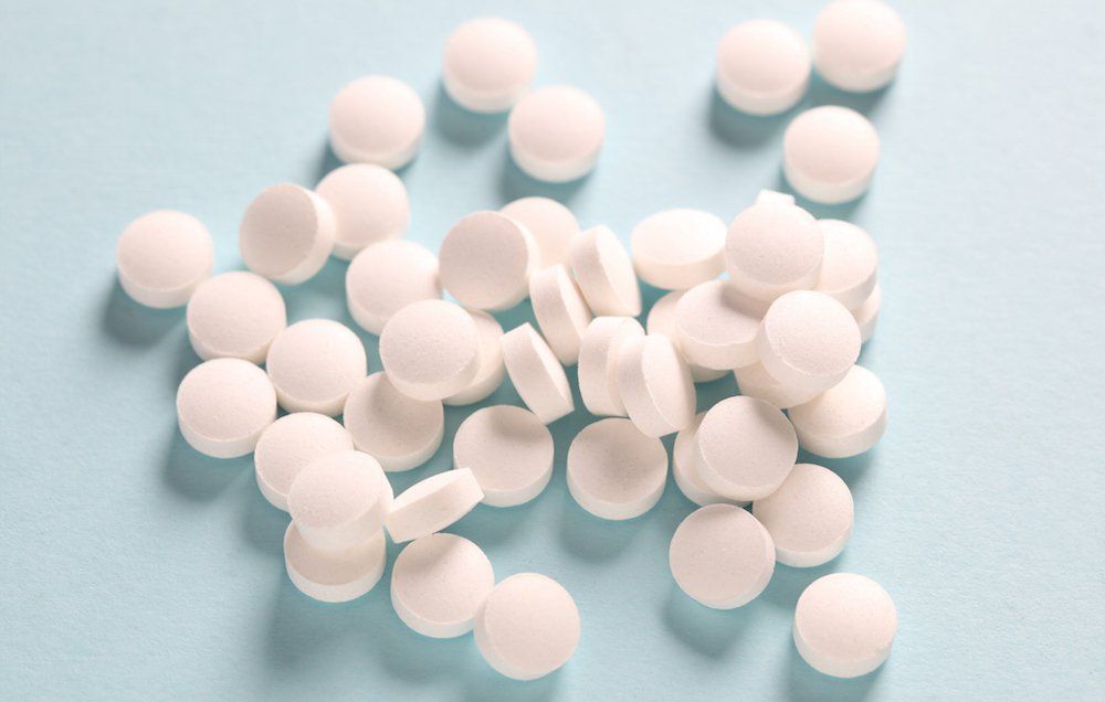 What is metformin er used for fc