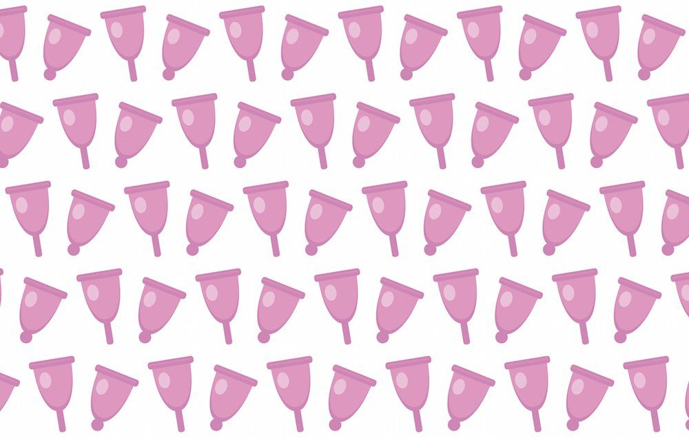 Instead softcup sex