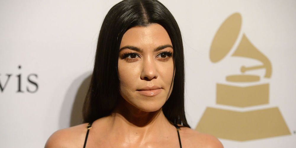 This Is The Insane Sex Toy Kourtney Kardashian Just Got For Her