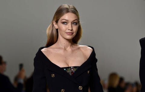 Gigi Hadid Slams Islamophobic Tweet From Laura Loomer