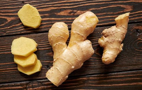 10 Benefits Of Ginger - Health Benefits Of Ginger