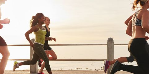 Everything you need to know to make running into a regular part of your everyday life.