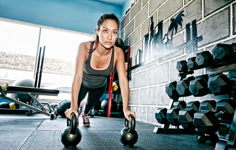 This 10 Minute Hiit Workout Will Help You Sculpt Crazy Toned This 10 Minute Hiit Workout Will Help You Sculpt Crazy Toned
