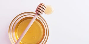 is honey good for you