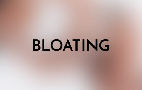 Bloating