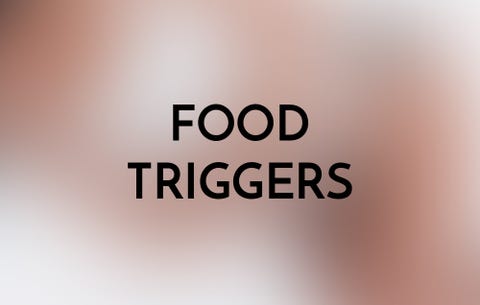 Food Triggers