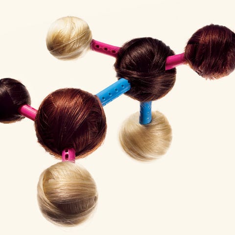 The Hair Test Find Out The Best Hair Products For You