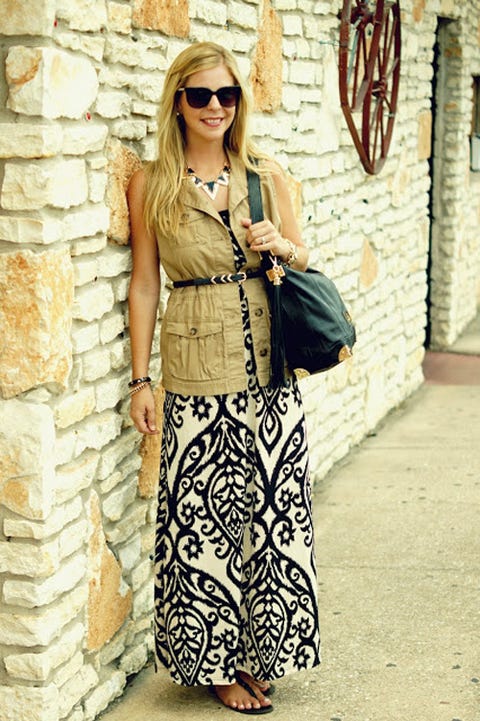 1. With a Vest image