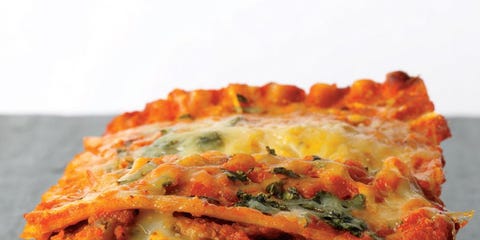 5 Healthy Vegetarian Recipes