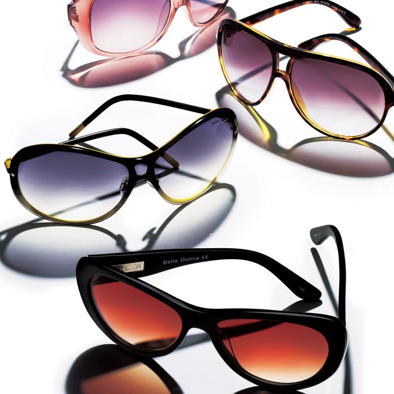 Women's Sunglasses