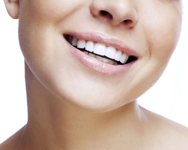 Perfect Teeth How To Strengthen Straighten And Whiten