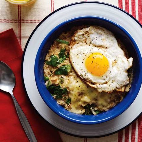 Oatmeal: Your Healthiest Breakfast Yet