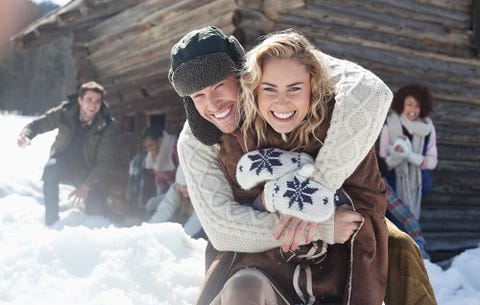 12 Daily Habits of Super-Happy Couples