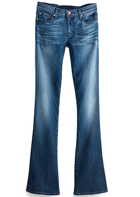 best jeans for small waist