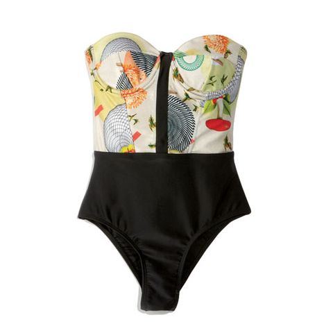 Sexy One Piece Swimsuits for Women