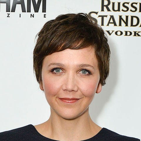 How To A Rock A Short Hairstyle