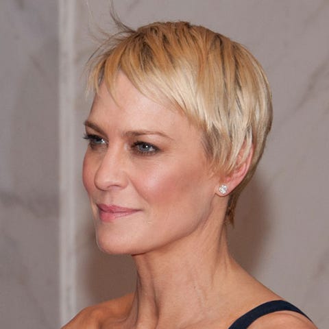 How To A Rock A Short Hairstyle