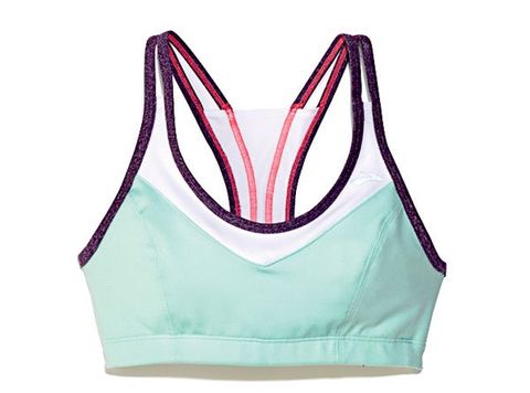 The Best Sports Bra for Your Body