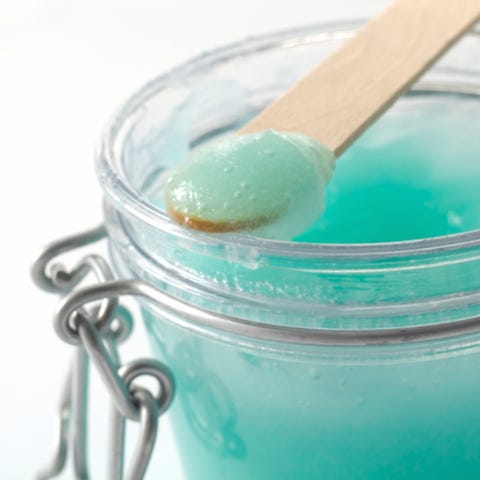 The Lowdown on Exfoliation image