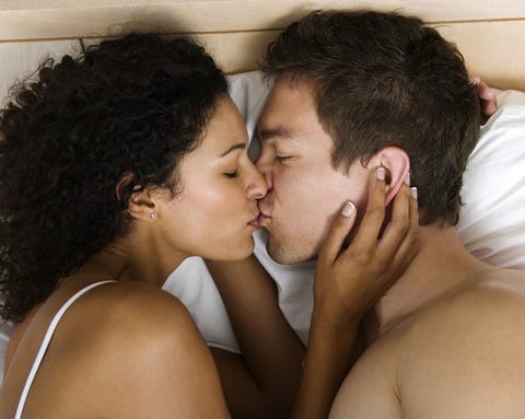 Ask The Guy Next Door When Guys Don T Kiss You During Sex