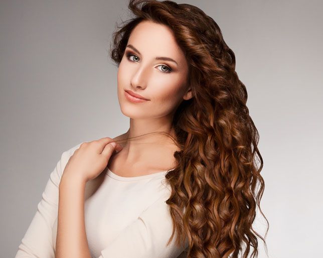The Best Hairstyle For Your Shirt