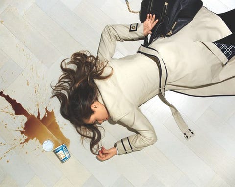 The Silent and Growing Health Danger That All Women Need to Know About