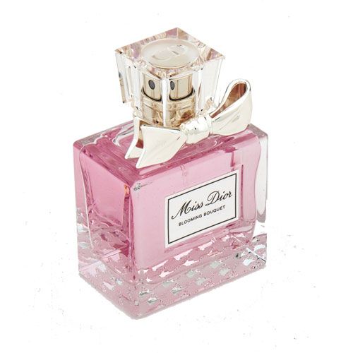 demeter baby powder perfume