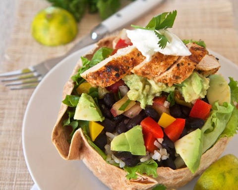 Here’s Exactly What to Eat to Achieve Any Fitness Goal