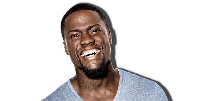 How Kevin Hart's Small Stature Gives Him an Edge with the Ladies