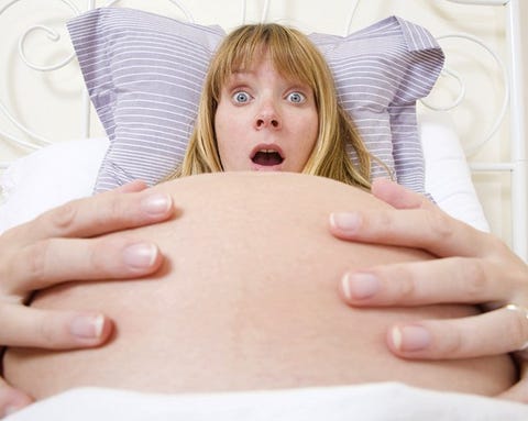 This Woman Didn T Know She Was Pregnant For The Last 50 Years