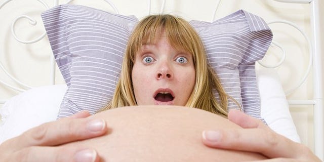 This Woman Didn T Know She Was Pregnant For The Last 50 Years This Woman Didn T Know She Was Pregnant For The Last 50 Years