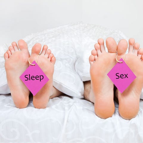 9 Reasons You Don T Want To Have Sex