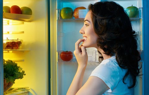 It'll Increase Your Appetite—and Your Weight Alcohol increases appetite