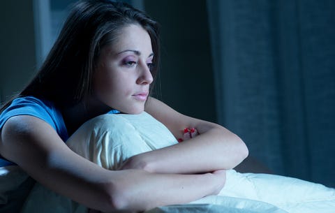 It Ruins Your Sleep Alcohol induced insomnia