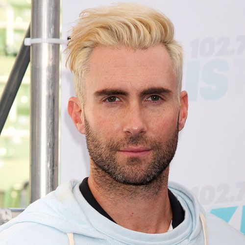 15 Incredible Celebrity Hair Color Makeovers