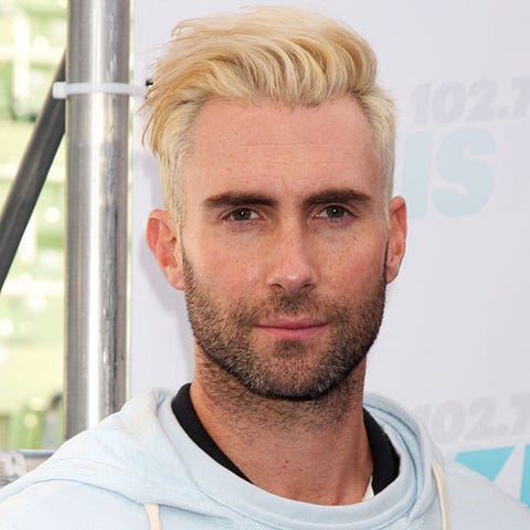 15 Incredible Celebrity Hair Color Makeovers