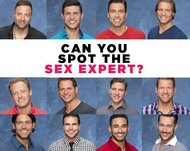 Can You Match The Bachelorette Contestant To His Job