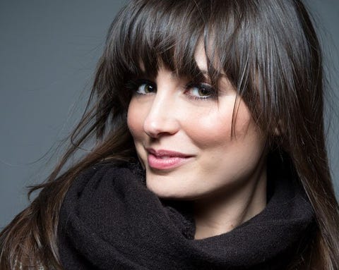 The Hairstyle That Will Get a 38-Year-Old Carded