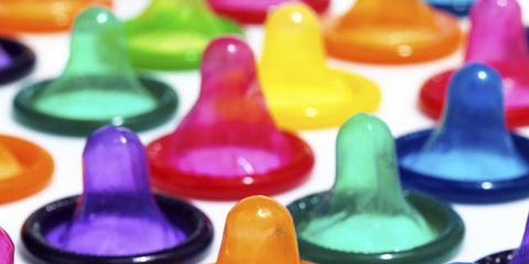 Condom birth and do if control breaks to what on How to