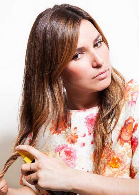 8 Nighttime Tricks To Wake Up With Perfect Hair