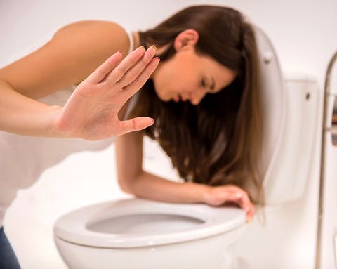 25 Ways To Beat Morning Sickness That Actually Work