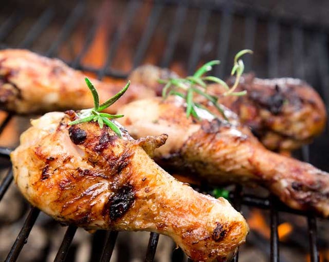 Study Marinating Meat With Beer Is Good For You