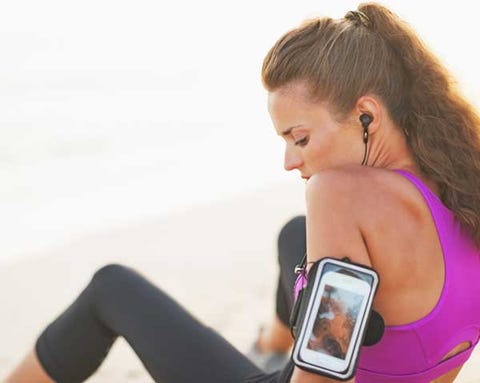 Are These The Best Workout Songs Ever?