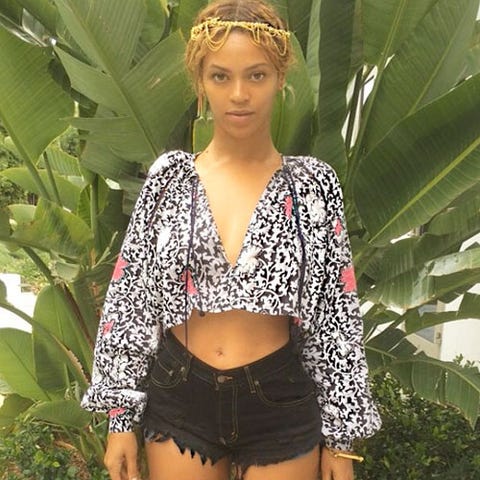 Beyoncé image
