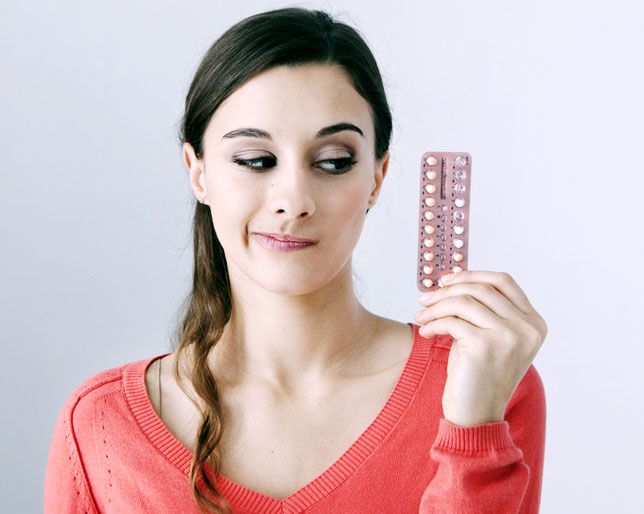Image result for contraceptives lower women desires
