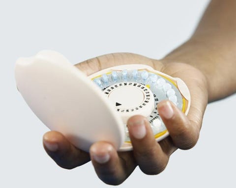 10 Birth Control Myths—Debunked!