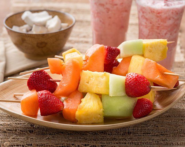 9 Fruits That Cause Belly Bloat