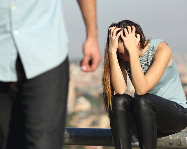 8 Scientifically Proven Facts About Breaking Up