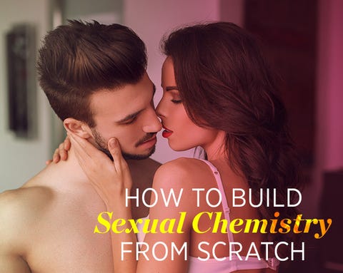 What is sexual chemistry